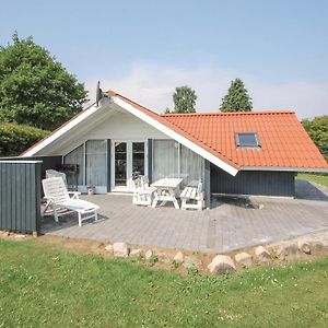 Amazing Home In Hejls With Wifi Exterior photo