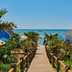 Sunset Beach Resort Кейп-Чарльз Exterior photo