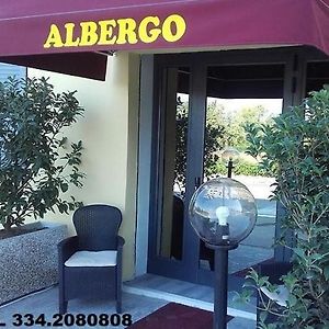 Residence Albergo Self Check-In Парма Exterior photo