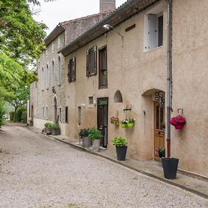 Gite Vent Autan - Holiday Home Vent Autan Ліму Exterior photo