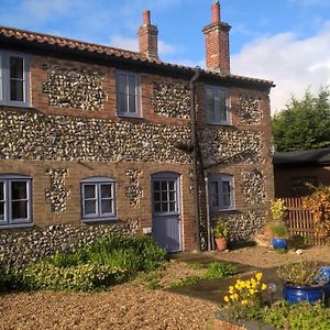 Вілла Stone House Farm (Adults Only) Lyng  Exterior photo