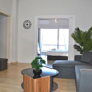 Апартаменти Houseloft Meteora Spirit Трикала Exterior photo