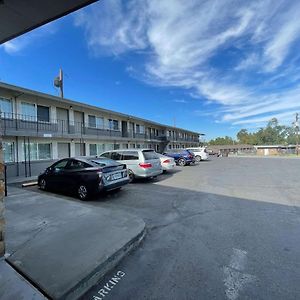 Motel 6 Hermiston Or Umatilla Exterior photo