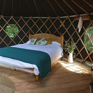 Вілла 'Oak' Yurt In West Sussex Countryside Fernhurst Exterior photo