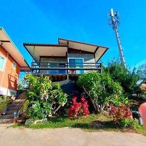 Готель Khao Kho Tree Top Exterior photo