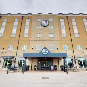 Village Hotel Hull Кінгстон-апон-Галл Exterior photo