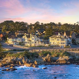 Seven Gables Inn On Monterey Bay, A Kirkwood Collection Hotel Пасифік-Гроув Exterior photo