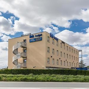 Готель Ibis Budget Марманд Exterior photo