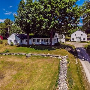 Вілла The Hive Newly Renovated Chic Farmhouse And Barn Harrison Exterior photo
