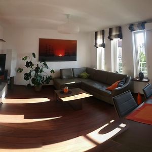 Апартаменти Apartament Слупськ Room photo