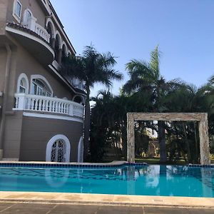 Condo In A Private Resort Setting King Maryout Alamriyah Governorate Egypt Comes With An Outdoor Private Infinity Swimming Pool With A Large Garden Borg Alarb International Airport Is 15 Minutes Александрія Exterior photo
