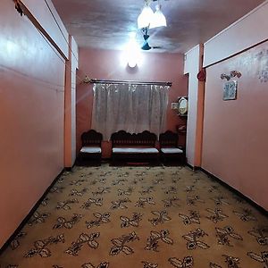 2Bhk Flat Available For Wedding Guests, Home Stay, Travelers - Mumbra Тхане Exterior photo