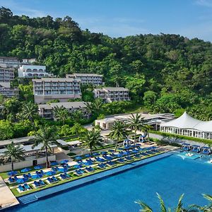 Hyatt Regency Phuket Resort - Sha Extra Plus Камала-Біч Exterior photo