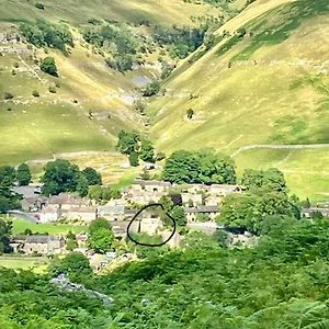 Апартаменти The Wharfe At Greystones - Cosy, Comfortable Retreat Buckden  Exterior photo