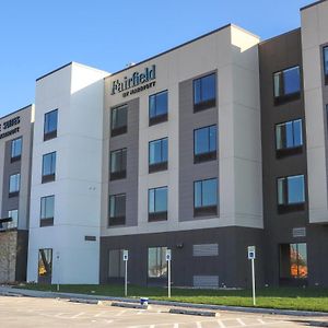 Towneplace Suites By Marriott Норфолк Exterior photo