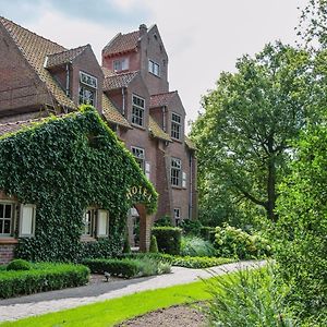 Hotel Torenhof Сінт-Мартенс-Латем Exterior photo