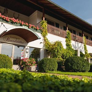 Hotel Gasthof Brandstaetter Зальцбург Exterior photo