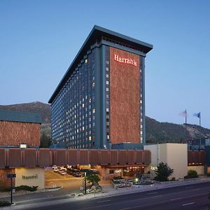 Harrah'S Lake Tahoe Hotel & Casino Стейтлайн Exterior photo