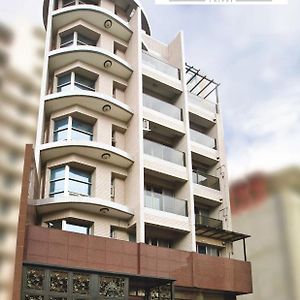 Готель Tianmu Star Urban Living Тайбей Exterior photo