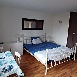 Bed and Breakfast Bnb Chez Fanfan Морж Exterior photo