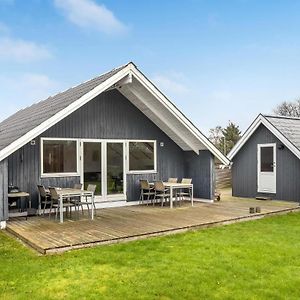 Pet Friendly Home In Vordingborg With Wifi Exterior photo