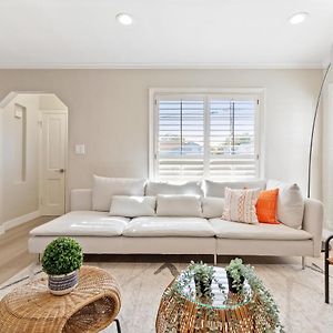 @ Marbella Lane - Modern Refreshing Home Сан-Матео Exterior photo