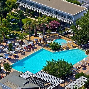 Sun Palace Hotel Resort & Spa Кос Exterior photo