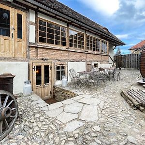 Готель Michelsberger Haus Exterior photo