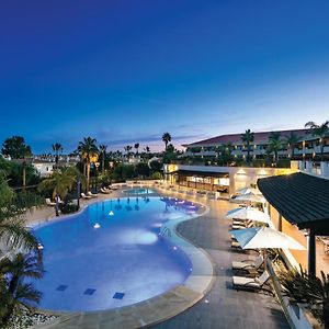 Готель Wyndham Grand Algarve Кінта-ду-Лагу Exterior photo
