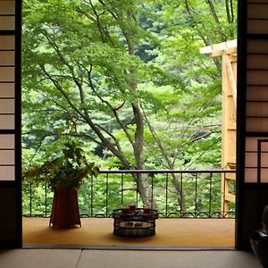 Fukeikan 風景館 Takayama  Exterior photo