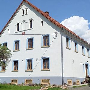 Готель Biala Kalina Kaczawy Свєжава Exterior photo
