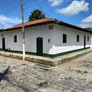 Villa Isabel Ґуадуас Exterior photo