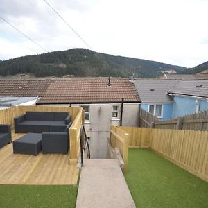 Mountain Escape - Cosy 2 Bed House In Afan Valley Порт-Толбот Exterior photo