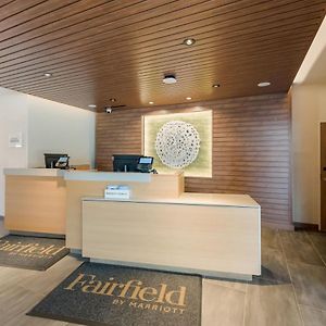 Fairfield By Marriott Inn & Suites Columbus Кенал-Вінчестер Exterior photo