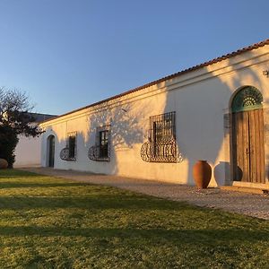 Готель Quinta Do Castelo Бежа Exterior photo