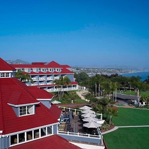 Laguna Cliffs Marriott Resort & Spa Дана-Пойнт Exterior photo