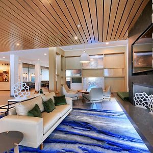 Fairfield Inn & Suites By Marriott Dallas Сидар-Гілл Exterior photo