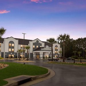 Best Western Bradbury Inn & Suites Перрі Exterior photo