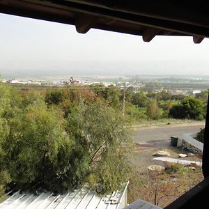 Апартаменти Gilad'S View Бейт-Шеан Exterior photo