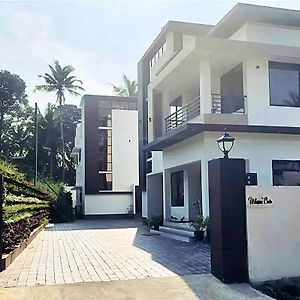 Апартаменти Urbane Cove Thiruvananthapuram Exterior photo