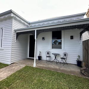 Garden Cottage Джелонг Exterior photo