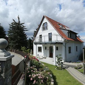 Готель Pension Clajus Веймар Exterior photo