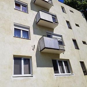 Апартаменти Kislakas Esztergomban Exterior photo
