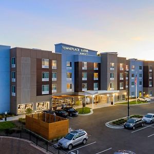 Towneplace Suites By Marriott Лівенворт Exterior photo