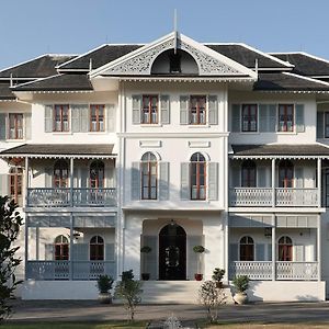 Готель Sela Chiangmai Чіангмай Exterior photo