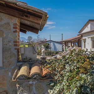 Вілла Agriturismo Bellofatto Torella dei Lombardi Exterior photo