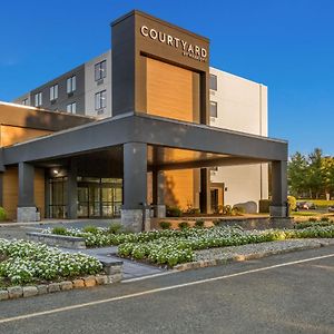 Готель Courtyard Rockaway-Mount Arlington Exterior photo