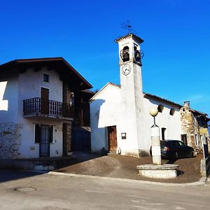 Jvan Rooms Tower Sospirolo Exterior photo