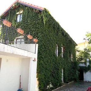 Вілла Casa Agricola Do Limonete Фігейра-да-Фош Exterior photo