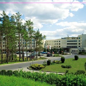 Hotel Wodnik Слок Exterior photo